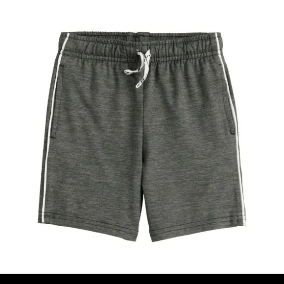 Bundle Lot Baby Boys Short Sleeve Shirts Size 12 Months - Picture 7 of 10